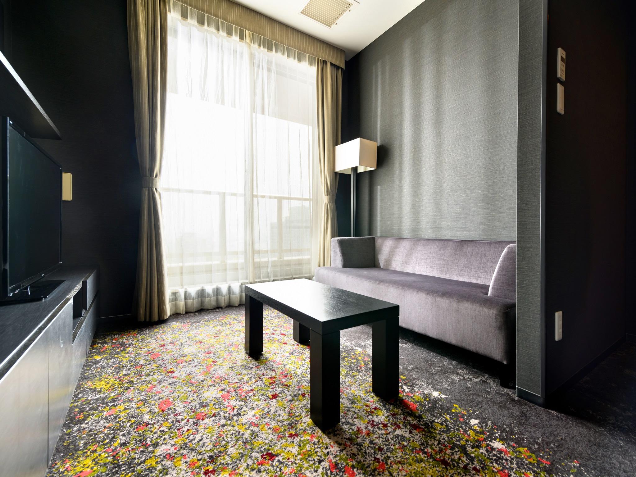 Sotetsu Grand Fresa Tokyo-Bay Ariake Hotell Eksteriør bilde