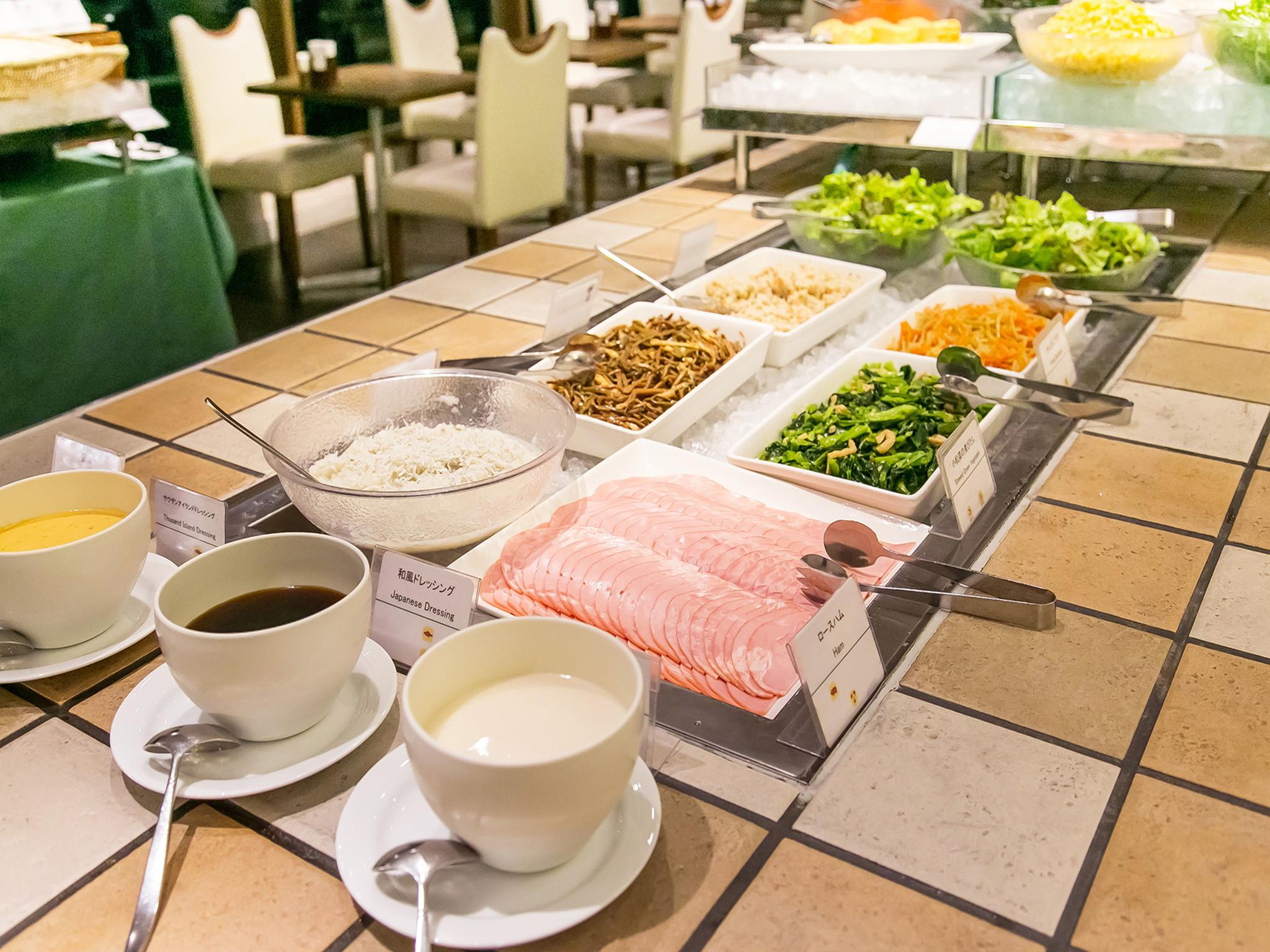 Sotetsu Grand Fresa Tokyo-Bay Ariake Hotell Eksteriør bilde
