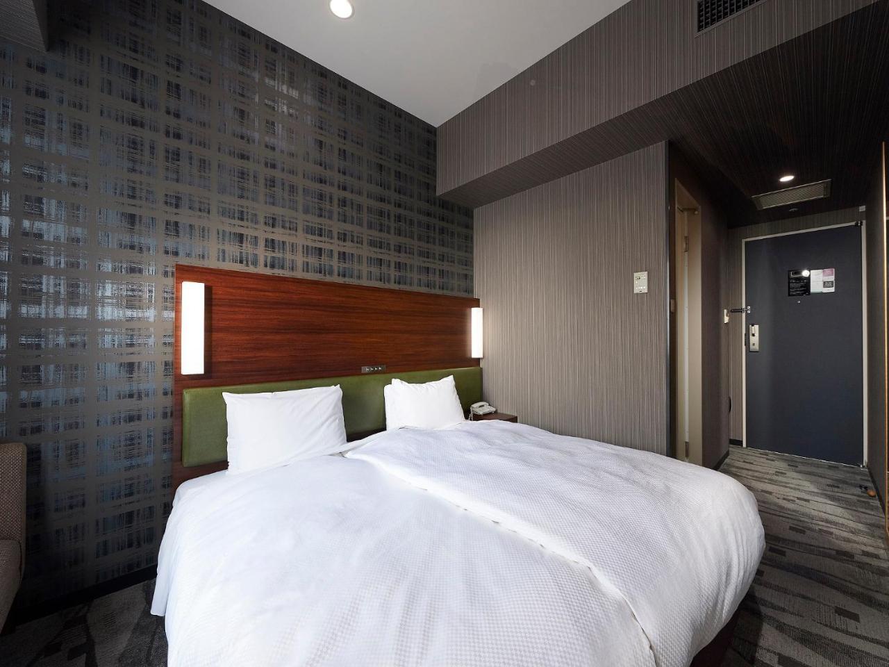 Sotetsu Grand Fresa Tokyo-Bay Ariake Hotell Eksteriør bilde