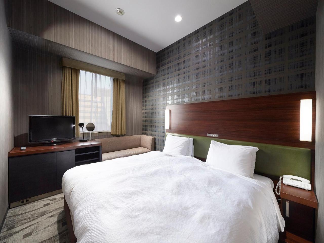Sotetsu Grand Fresa Tokyo-Bay Ariake Hotell Eksteriør bilde